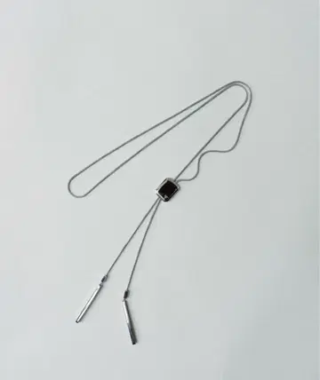 [ casper john ] necklace 7th [ cii ]