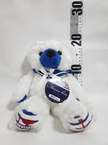 [ 단종 ] 고베 마린 베어