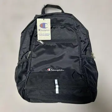 Champion 럭색 새상품, 미사용