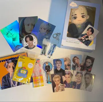 treasure 아사히 마치 세트 판매