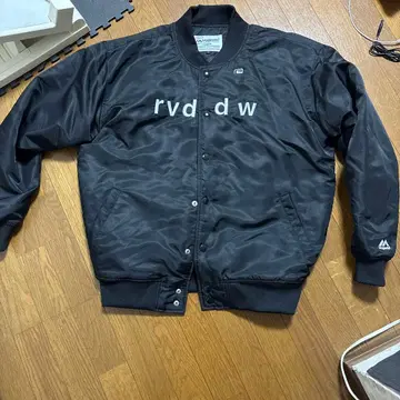 Majestic rvddw 블랙 reversal, 리버설