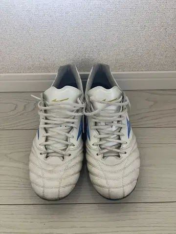 MONARCIDA NEO 축구화 화이트/블루