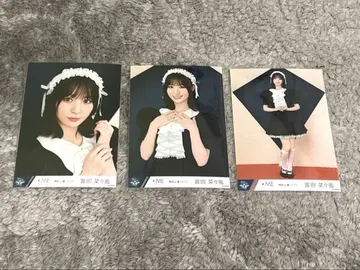 토미타 나나카 특별 공연 브로마이드 컴프