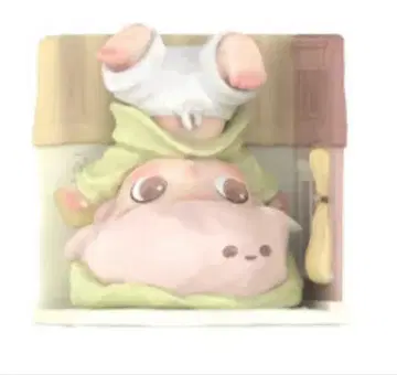 POPMART DIMOO The Missing Day