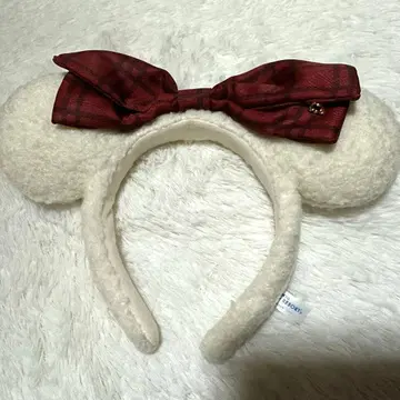 디즈니 머리띠 2025년 크리스마스