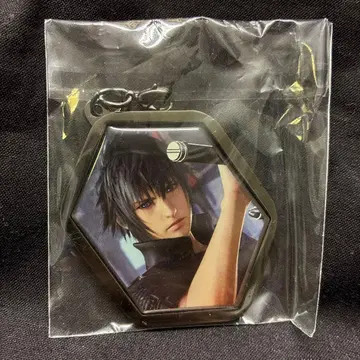 디시디아 FF 메탈 참 컬렉션 녹티스