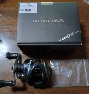 하이스타 오로라 에어 왼쪽