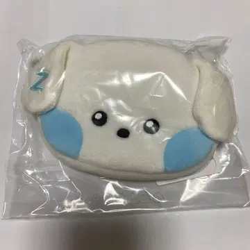 zeroni gyunini 니니 파우치 제로니 트레이딩 카드 포함