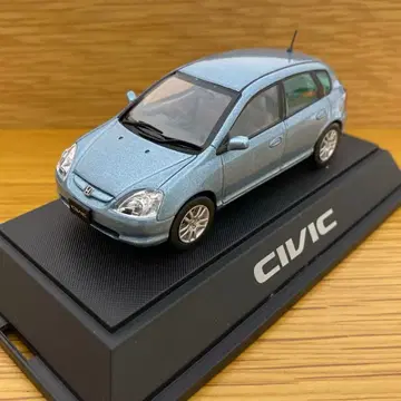 EBBRO 1/43 HONDA CIVIC
