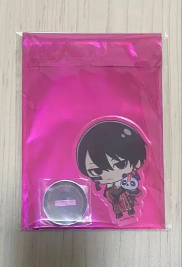 토겐안키 파보테리아 다크 쿄시 아크릴 스탠드 Vol.1 무타노