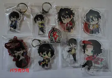 히프노시스 마이크 Buster Bros!!! 묶음 판매