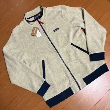 파타고니아 시어링 자켓