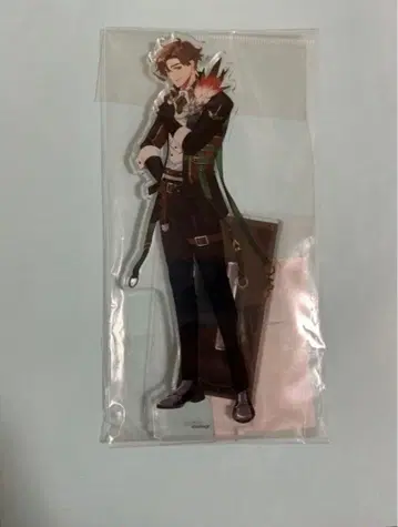 템페스트 마녀 라이오스 등신 아크릴 스탠드 템페스트 마녀