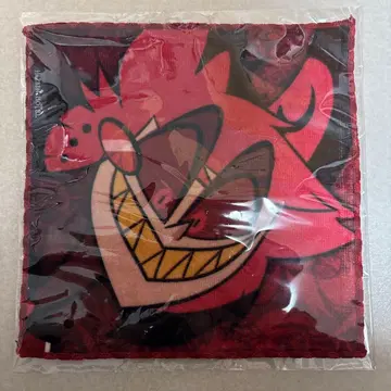 해즈빈 호텔 이케부쿠로 파르코 퍼니 페이스 핸드 타월 알래스터