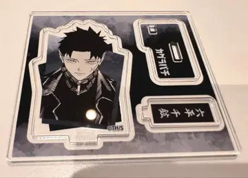 카구라바치 아크릴 피규어 치히로