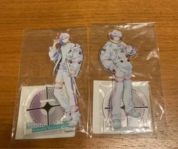 Paradox Live 파라라이 DopS S 아크릴 스탠드 카나타 나유타