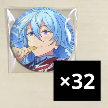 앙스타 히비키 와타루 SS 캔뱃지