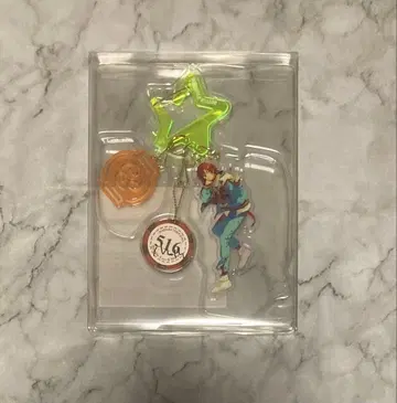 앙스타 미케지마 마다라 7주년 참