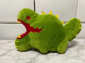 이빌의 마음 이빌 조 푸기 봉제 인형 캡콤 한정판