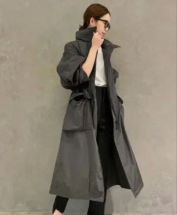 프리즘 라이트 코트