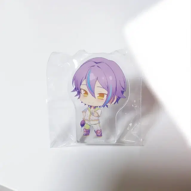 프세카 카미시로 루이 2.5주년 코롯토 아크릴 컬렉션 스탠드 굿즈