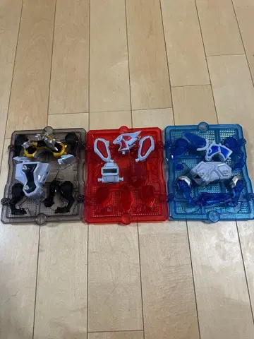 가면라이더 위저드 플라 몬스터 (반지 없음)