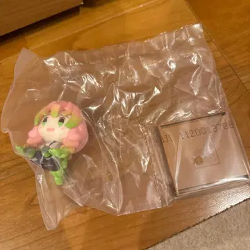 귀멸의 칼날 제일복권 언니의 원수 F상 칸로지 미츠리