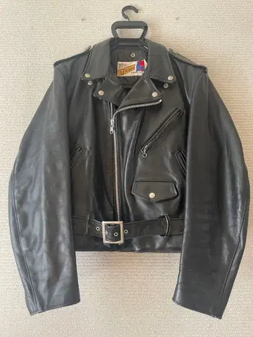 schott 라이더스 618 사이즈 40