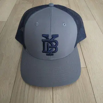 베이스스타즈 트레이닝 캡