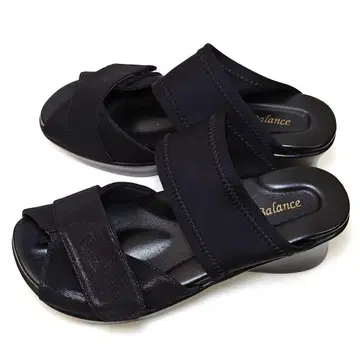 발바닥을 치유하는 샌들 M 사이즈 다이어트 오피스 샌들