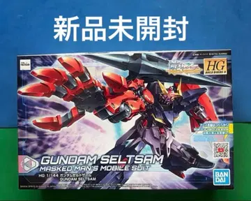 미개봉 새상품 HG 1/144 건담 제르트잠