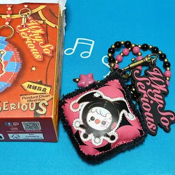 팝마트 와이쏘시리어스 하치푸푸