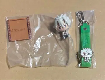 귀멸의 칼날 제일복권 언니의 원수 사네미