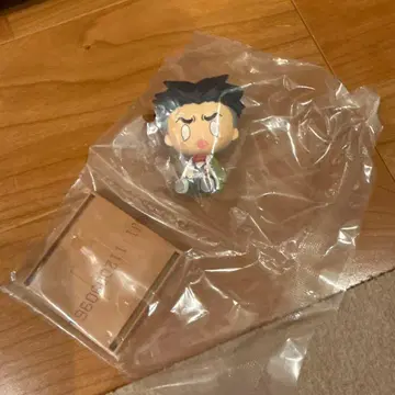 제일복권 귀멸의 칼날 언니의 원수 F상 쵸코놋코 피규어 히메지마 교메이