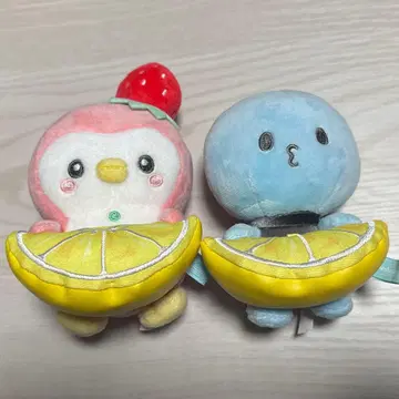 JOCHUM 포포 마이쿤 봉제 인형