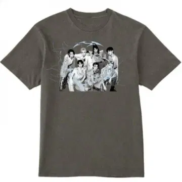 [ 완판 ] 미야기 T셔츠 FC이벤트 미야기의 유영구 한정판