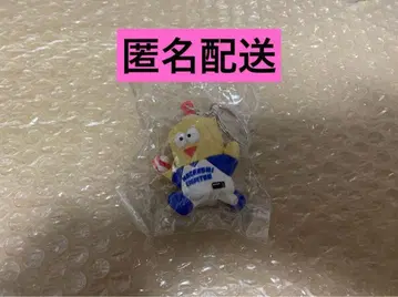 마카로니 연필 마카피 군 키링