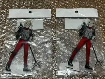 칼리굴라 오버도스 이케P 아크릴 스탠드