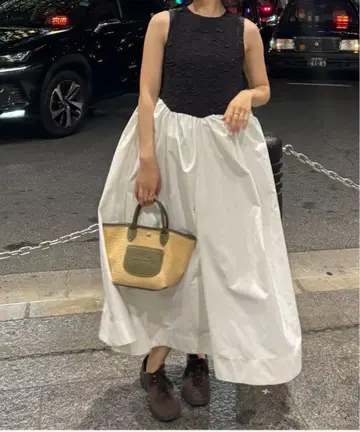 bibiy SHERRY DRESS 셰리 드레스 원피스 비비