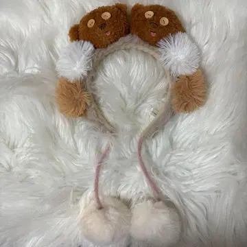 유니버셜 USJ 머리띠 팀 미니언