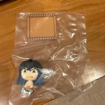 귀멸의 칼날 쵸코놋코 이노스케 제일복권 언니의 원수