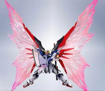 METAL ROBOT혼 <SIDE MS> 데스티니 건담 [Re:Co -