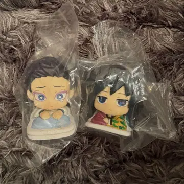 귀멸의 칼날 오넴탄 12형 기유 코하쿠