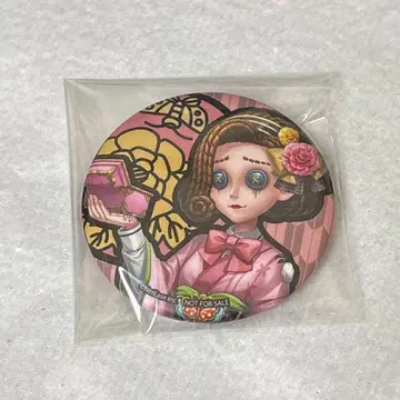 제5인격 무희 남코 캔뱃지