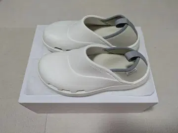 TENTIAL 회복 샌들 크로그