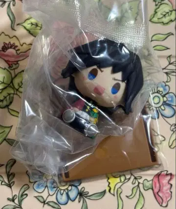 귀멸의 칼날 제일복권 쵸코놋코 기유 언니의 원수