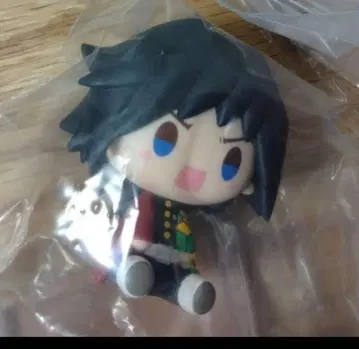 귀멸의 칼날 제일복권 쵸코놋코 기유 언니의 원수