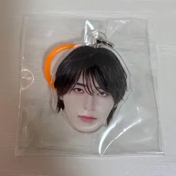 러브시크 타로 메지루시 액세서리