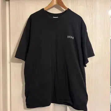 seventeen 세븐틴 민규 t셔츠 5주년 HOPE