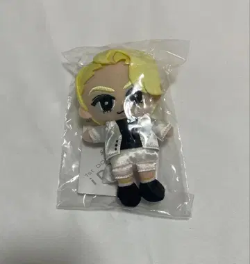 SnowMan 라울 스노치루 봉제 인형